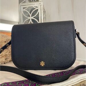 New tory burch emerson Crossbody